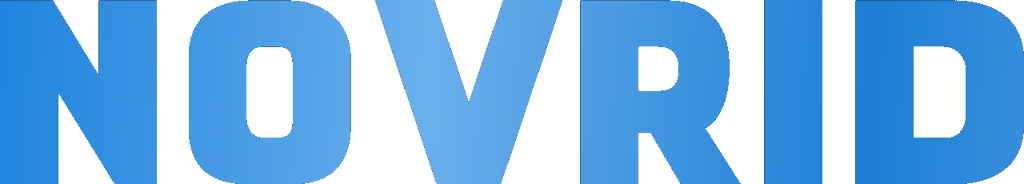 Novrid Logo